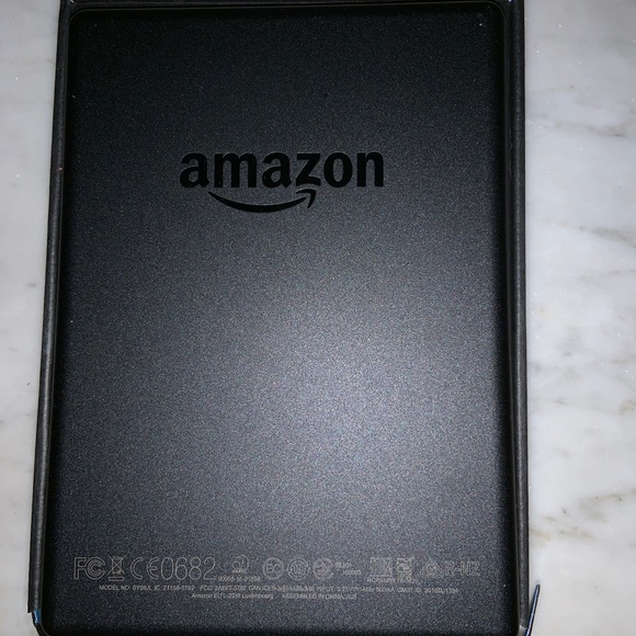 Amazon Kindle - Picture 3 of 5